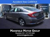 Used 2019 Honda Civic LX image 4