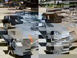 Used 2008 Cadillac XLR image 2