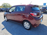Used 2021 Mitsubishi Mirage ES image 4