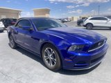 Used 2014 Ford Mustang Premium w/ Comfort Package image 3