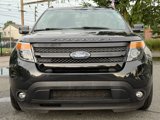 Used 2015 Ford Explorer Sport w/ Equipment Group 401A image 6