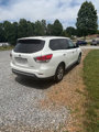 Used 2014 Nissan Pathfinder S image 3