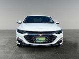 Used 2021 Chevrolet Malibu LT image 2