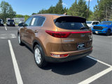 Used 2018 Kia Sportage LX image 6