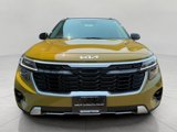 Certified 2024 Kia Seltos S image 2