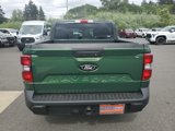 New 2025 Ford Maverick XLT image 5
