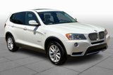 Used 2014 BMW X3 xDrive28i image 2