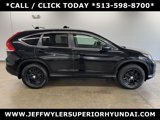 Used 2014 Honda CR-V EX image 2
