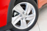 Used 2020 Honda HR-V EX image 2