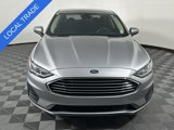 Used 2020 Ford Fusion SE image 2