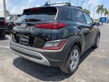 Certified 2022 Hyundai Kona SEL image 5