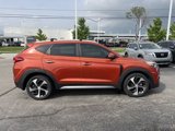 Used 2017 Hyundai Tucson Limited image 4