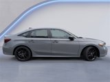 New 2026 Honda Civic Sport image 3