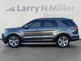 Used 2018 Ford Explorer Limited image 2