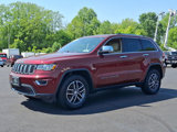 Used 2018 Jeep Grand Cherokee Limited image 5