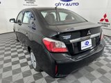 New 2024 Mitsubishi Mirage G4 ES image 5