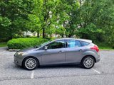 Used 2014 Ford Focus Titanium image 3