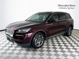 Used 2021 Lincoln Corsair FWD w/ Equipment Group 101A image 3