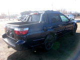 Used 2004 Subaru Baja Sport image 5