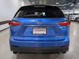 Used 2017 Lexus NX 200t F Sport image 4