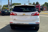 Used 2020 Chevrolet Equinox LT image 5