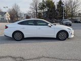 Used 2023 Hyundai Sonata SEL w/ Cargo Package image 3