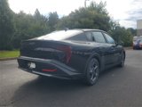 New 2025 Kia K4 LXS image 4