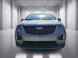 Used 2022 Cadillac XT5 Premium Luxury w/ Technology Package image 4