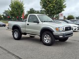 Used 2004 Toyota Tacoma 4x4 Regular Cab image 2