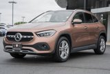 Used 2022 Mercedes-Benz GLA 250 4MATIC w/ Premium Package Lite image 3