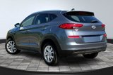 Used 2021 Hyundai Tucson Value w/ Cargo Package image 2