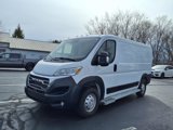 Used 2023 RAM ProMaster 2500 image 3