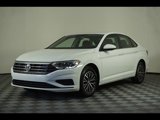 Used 2021 Volkswagen Jetta R-Line image 3