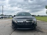 Used 2012 Ford Fusion SEL image 2