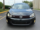 Used 2010 Volkswagen GTI 4-Door image 3