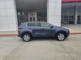 Used 2019 Kia Sportage LX image 3