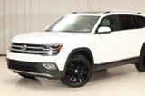 Used 2019 Volkswagen Atlas SEL image 2