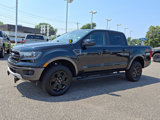 Certified 2019 Ford Ranger Lariat w/ Equipment Group 501A Mid image 5