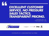 Used 2016 Jeep Wrangler Unlimited Sahara image 5