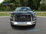 Used 2016 Ford F150 XLT w/ Equipment Group 302A Luxury image 2