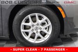 Used 2023 Chrysler Voyager LX image 3