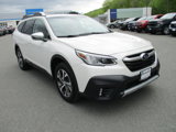 Used 2021 Subaru Outback Touring XT image 3