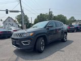 Used 2017 Jeep Compass Limited image 3
