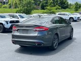 Used 2018 Ford Fusion SE w/ Equipment Group 201A image 5