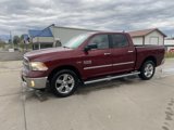 Used 2018 RAM 1500 Big Horn image 2