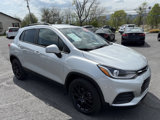 Used 2022 Chevrolet Trax LT w/ Driver Confidence Package image 3