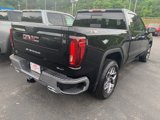 New 2025 GMC Sierra 1500 SLT w/ SLT Convenience Package image 3