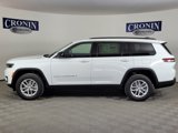 New 2025 Jeep Grand Cherokee L Laredo image 2