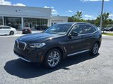 Certified 2024 BMW X3 sDrive30i w/ Convenience Package image 2