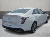 New 2025 Cadillac CT4 Sport image 4